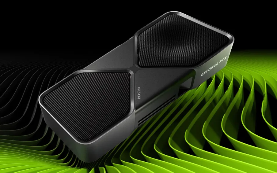 The Newly Launched NVIDIA 5000 Series GPUs: A Revolution